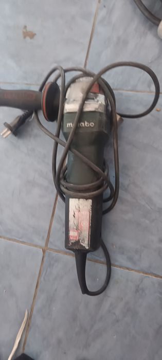 Scule flex ,cabluri etc..