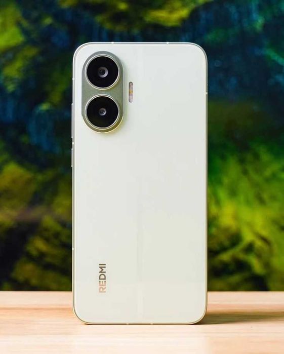 Redmi Turbo 4 Pro 12/256