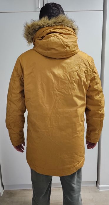 Geaca iarna barbati XXL noua