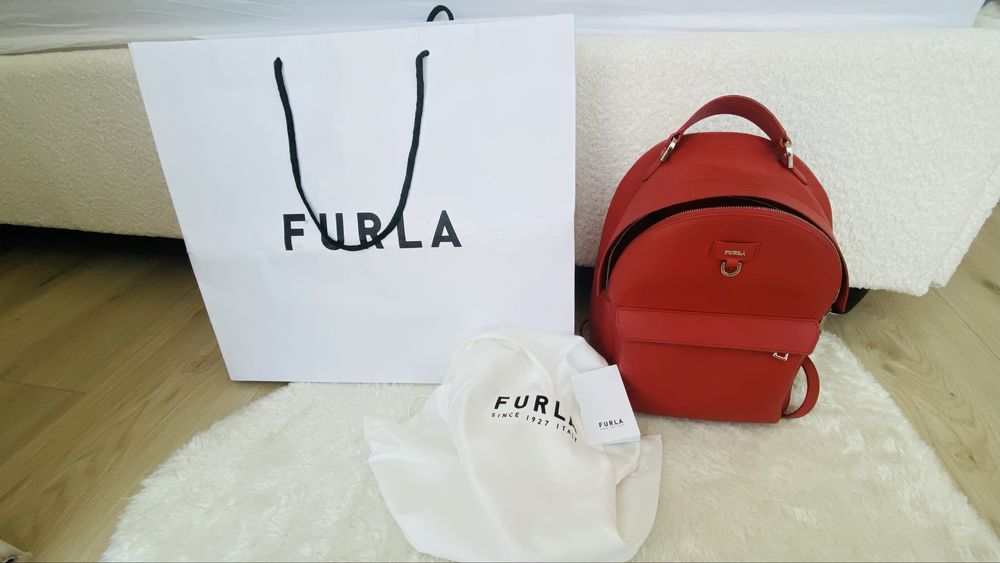 Ghiozdan Favola Furla