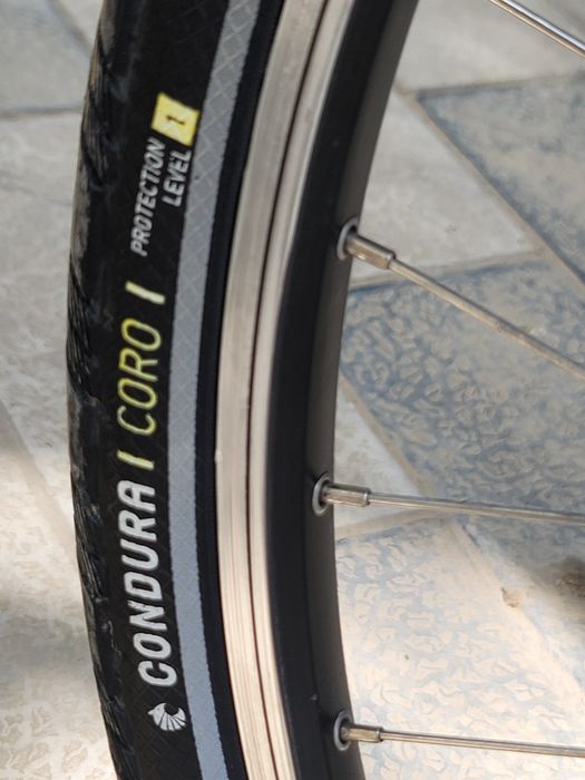 Германский велосипед. Germanski velosiped. Velosibed 28