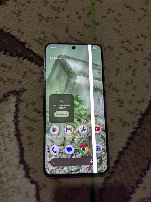 Продам google Pixel 8
