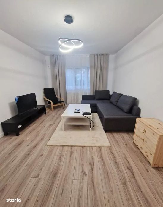 Apartament 3 camere | Rahova | Renovat Integral | 2 bai | 70 mp