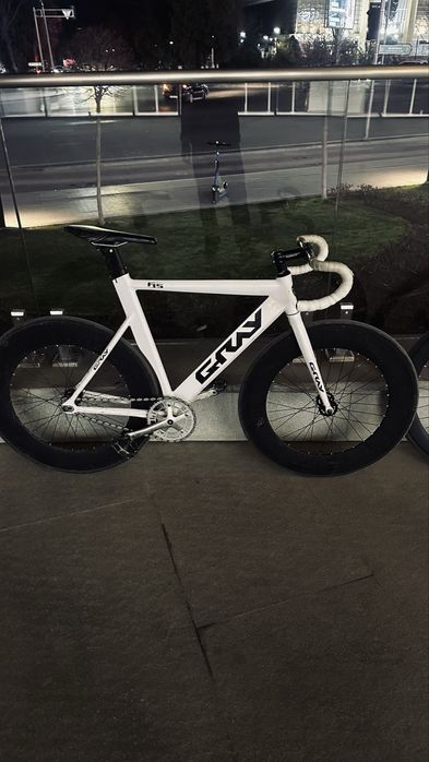 Фикс Gray f15 Размер М