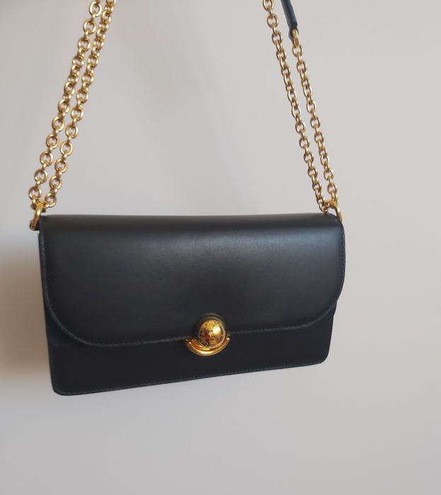 Чанта Furla Sfera nero