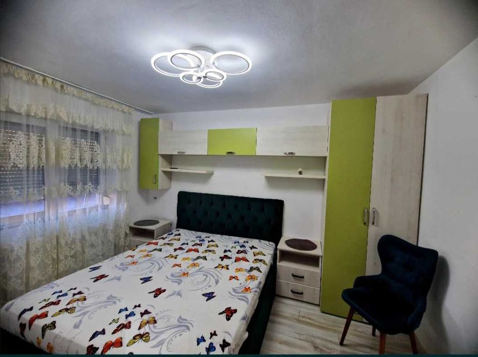 Vand Apartament 2 camere zona Grădiște