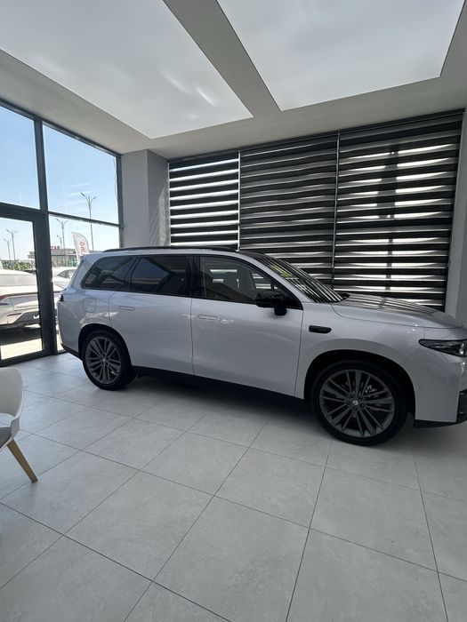 Leapmotor C16 210KM Premium Dop opsiya Gibrid