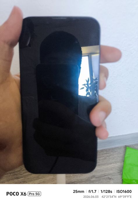 iPhone 14 128/6 идеал