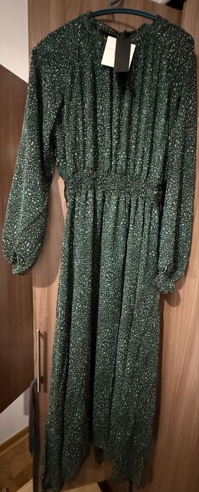 Продам новое платье