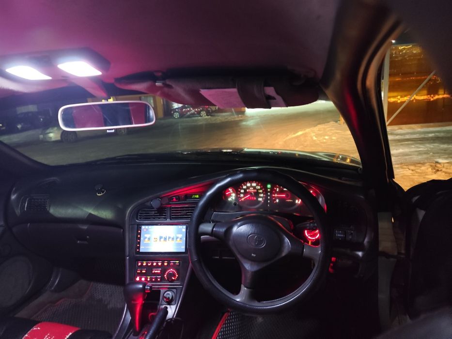 Продам/либо обмен на механику с вашей доплатой