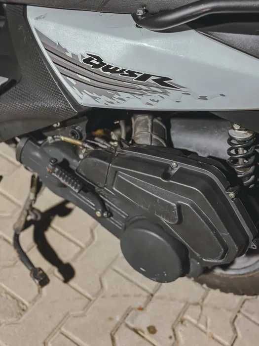 Мопед BwsR 150куб