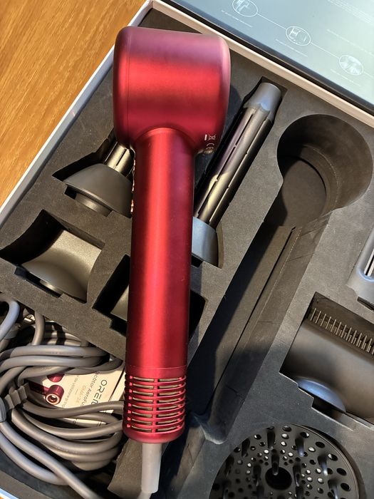 Orenda Aerofusion Pro 7в1