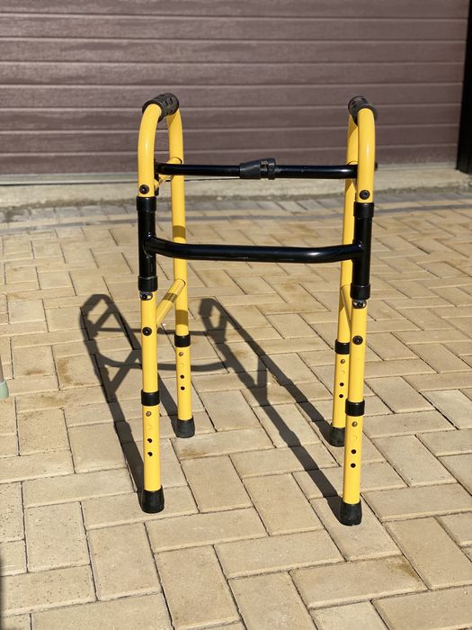 Ходунок для особенного ребенка