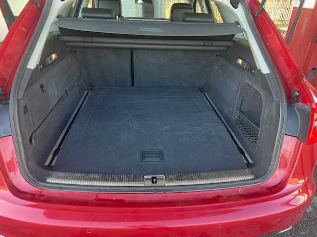 AUDI A6 Avant в перфектно състояние. Регистрация, ГО, каско, винетка.