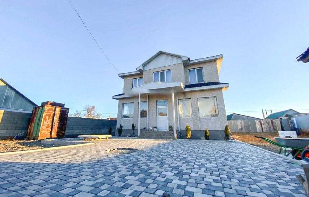 продам дом 6ком Ильяс Империя