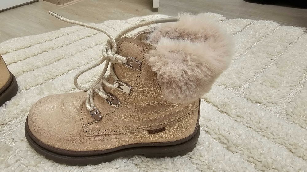 Чисто нови боти Lasocki kids 29 номер