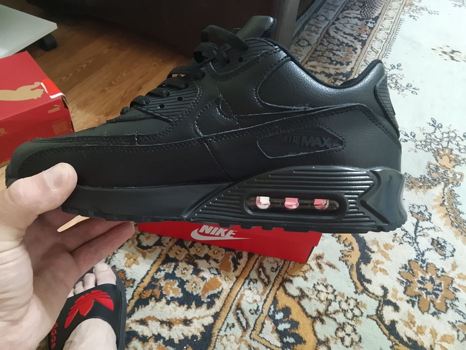 Кроссовки NIKE AIR MAX