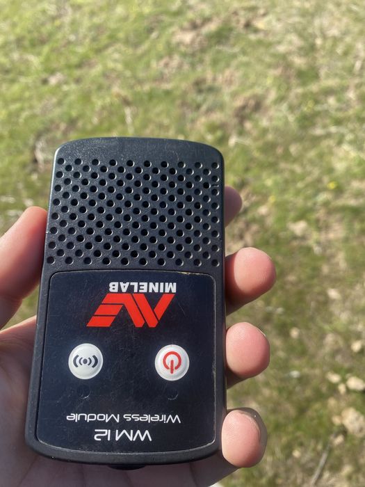 Minelab 7000  металлоискатель