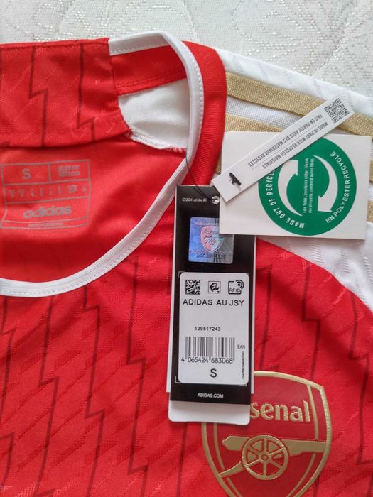 tricou Arsenal Adidas