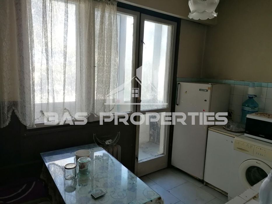 Продава се Двустаен апартамент в София, Хаджи Димитър - 65 кв.м за 1150 €/кв.м - Снимка #3