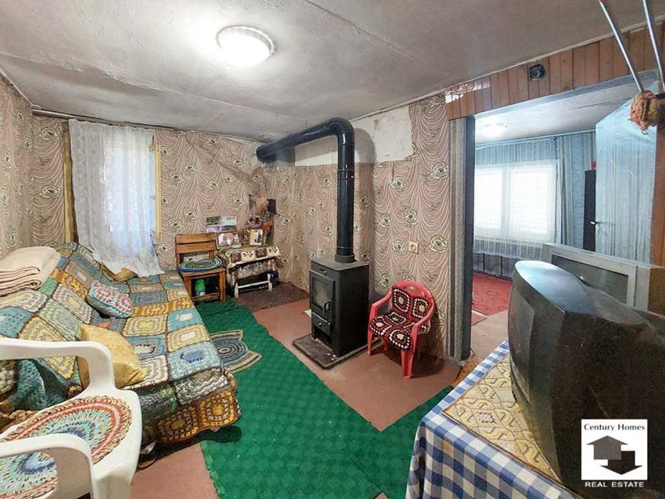 Продава се Къща в с. Драганово, Област Велико Търново - 87 кв.м за 265 €/кв.м - Снимка #8