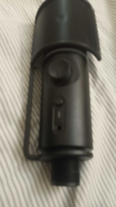 Микрофон  студийный конденсаторный