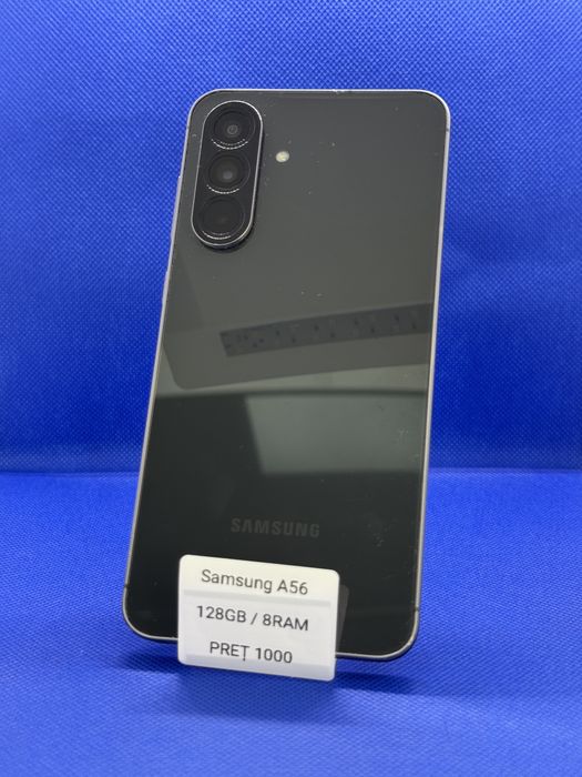 Magazin Vindem: Samsung A56, 128GB
