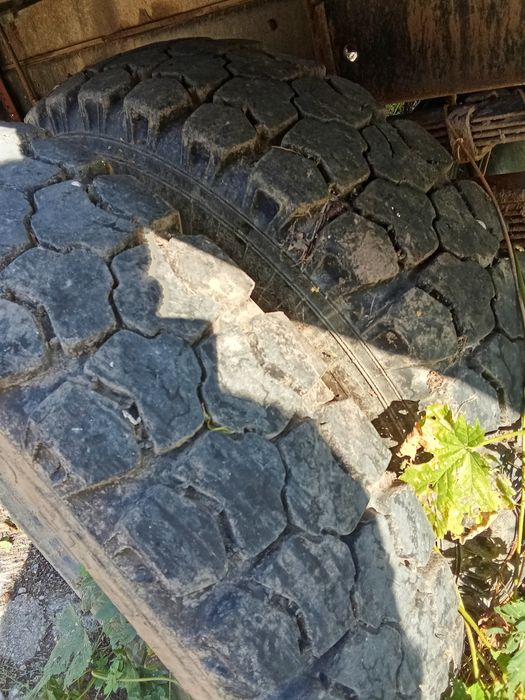 Продавам Газка дърварка