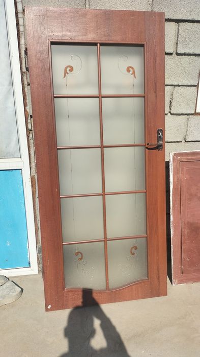 Есіктер сатылады