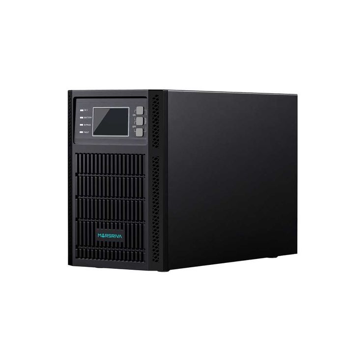 Онлайн UPS Marsriva MR-US2K (2 кВА / 2 кВт)