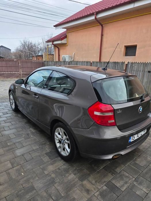 Vând BMW Seria 1 Coupe