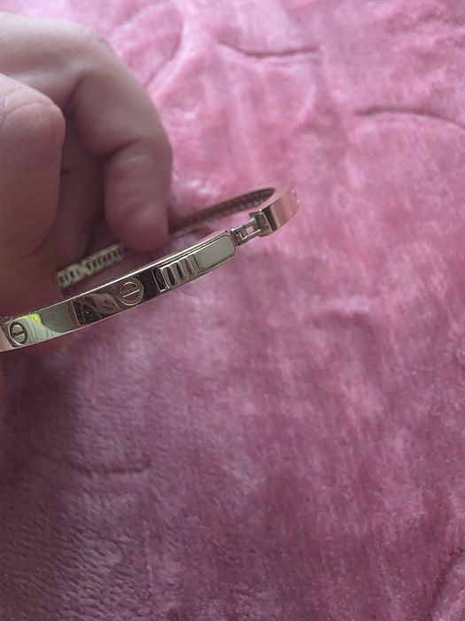 Золотой браслет 9 гр