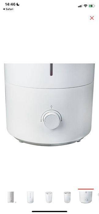 Увлажнитель воздуха