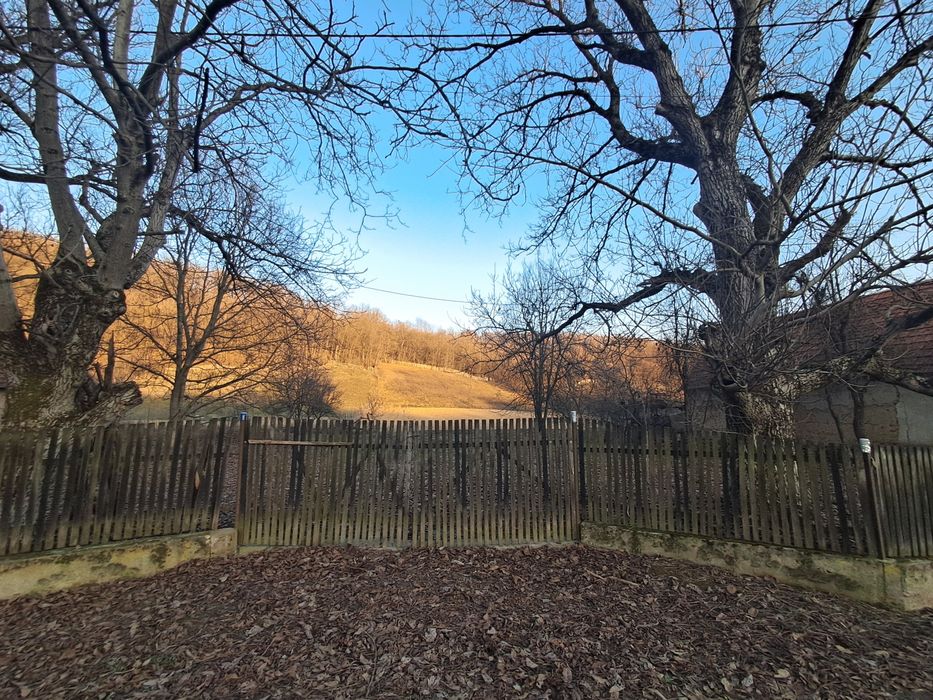 Vând teren intravilan