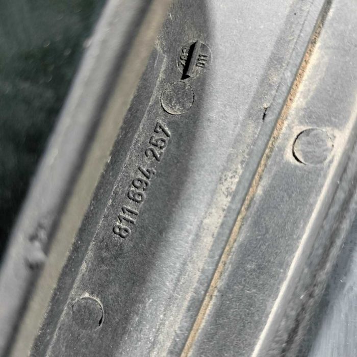 Продам Люк в сборе Bmw E39 в хорошем состояние