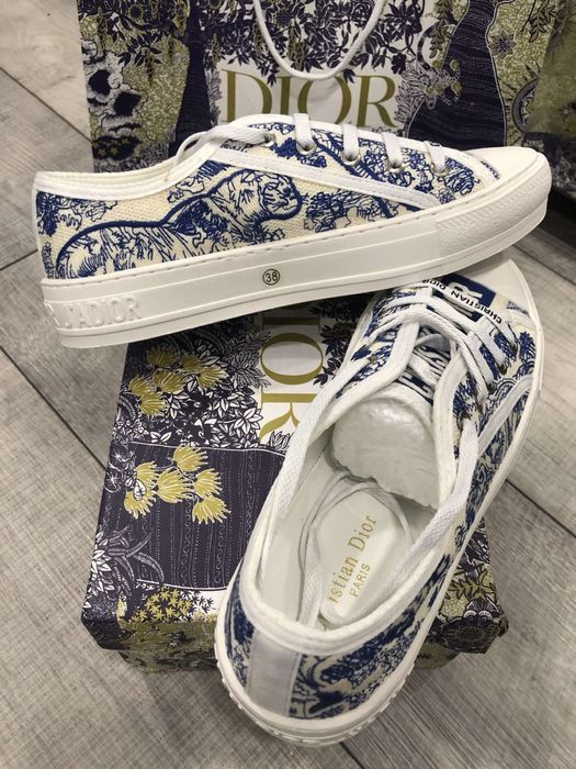 Christian Dior Walk’n Дамски обувки 38