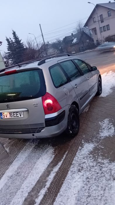 Vand peugeot 307