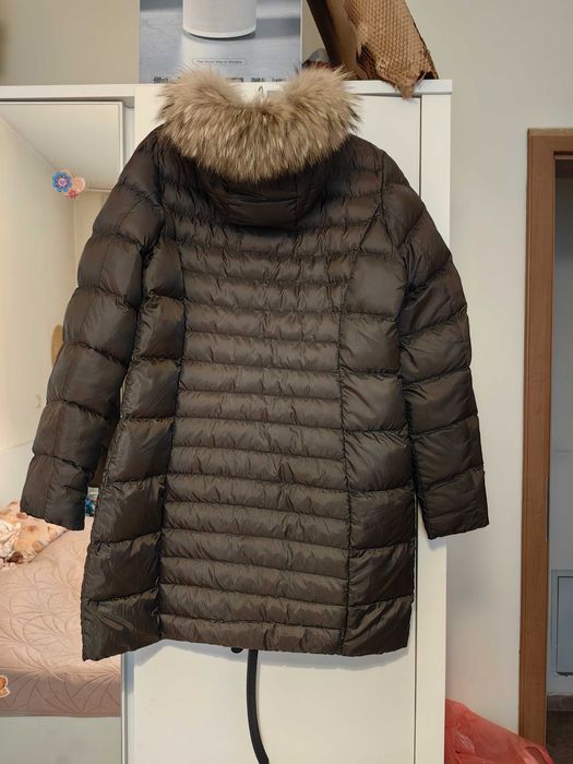 Яке гъши пух и естествен косъм