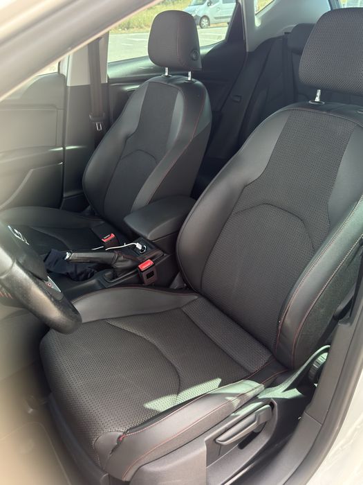 Seat LEON FR 1.4 TSI 155CP