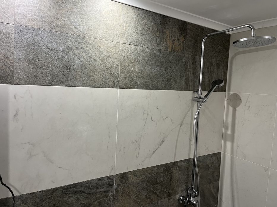 Фаянс гипскартон