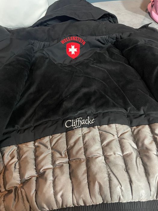 Мъжко яке Wellensteyn Cliffjacke- оригинално