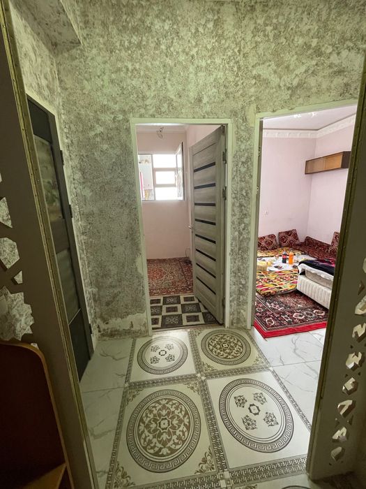 Комната метро Строитель