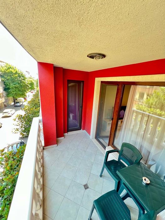 Дава се под наем Двустаен апартамент в Варна, Гръцка махала - 80 кв.м за 1100 € - Снимка #5