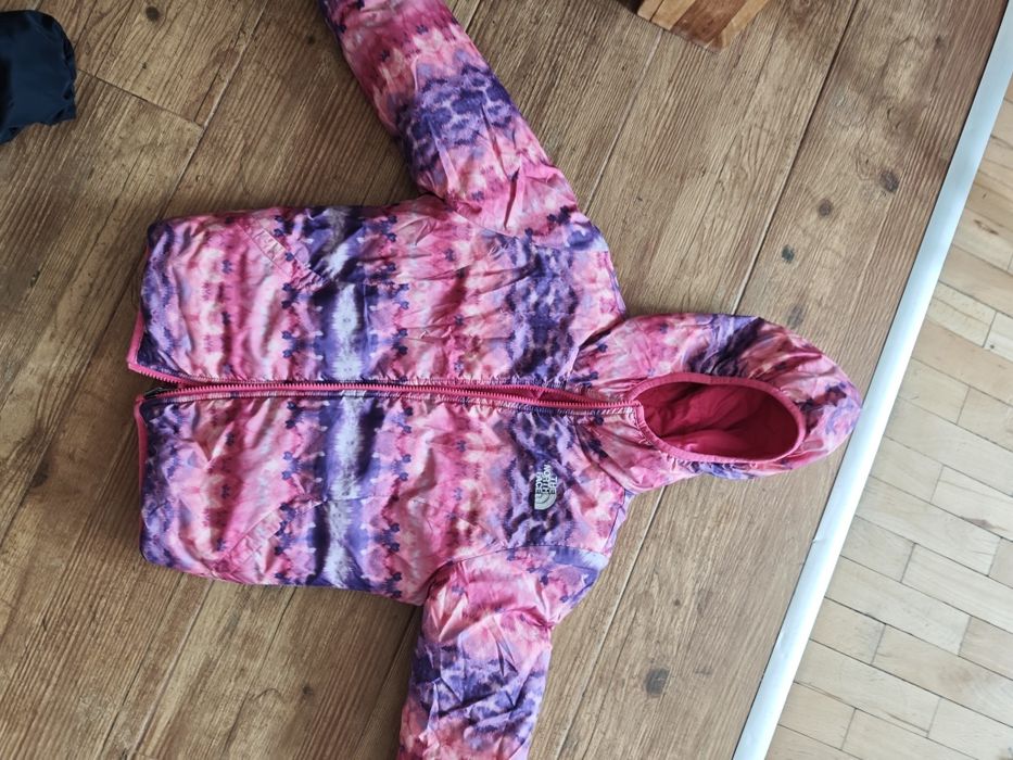 Зимно яке за момиче Зара