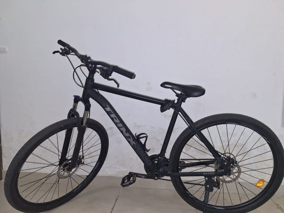 Велосипед Trinx m139