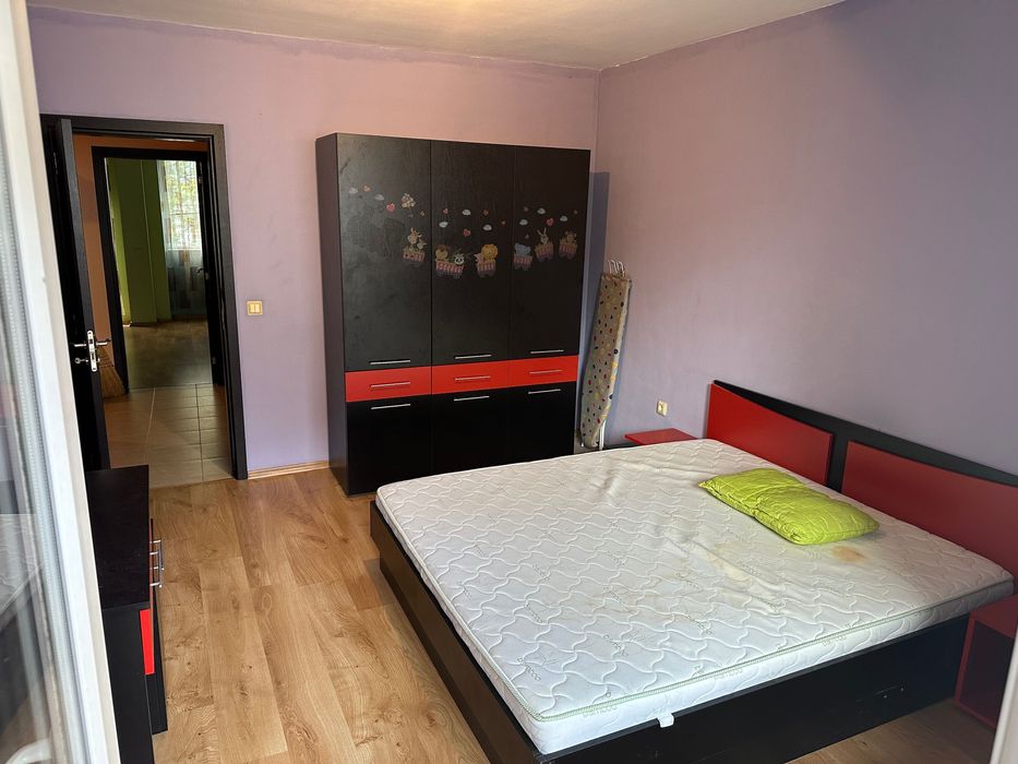 Дава се под наем Двустаен апартамент в София, Редута - 75 кв.м за 510 € - Снимка #5