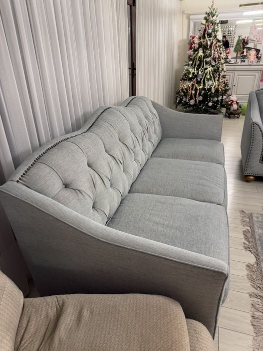 Canapea Jannie Mobexpert