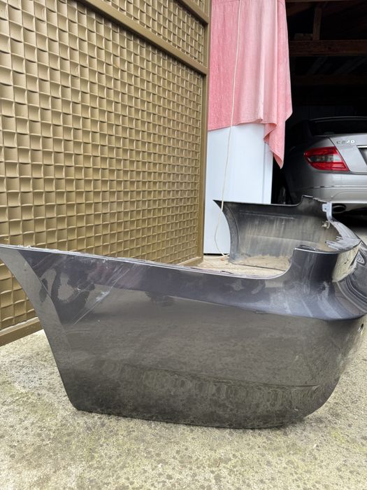 Предна броня M-Tech - BMW E92/E93 LCI (facelift). Ново!