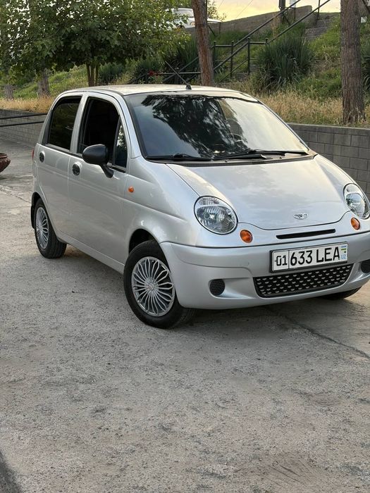 matiz arenda mx.