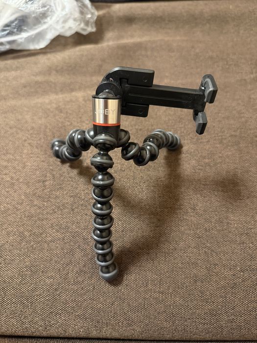 Joby Gorillapod гъвкав статив за телефон